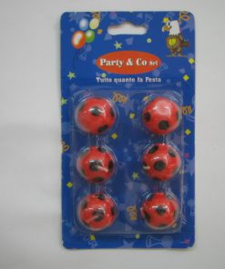 Candele a pallone  Milan