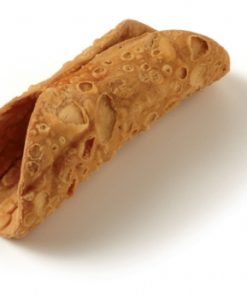 Cannolo siciliano grande