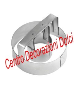 Formina per ciambelline