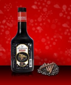 Liquore di liquirizia