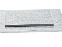 Sottotorta quadrato cm.35×1,2