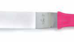 Spatola angolare cm. 20