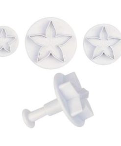 Stampo espulsione stella di Natale