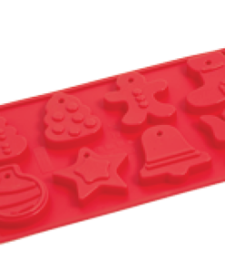 Stampo in silicone dolcetti