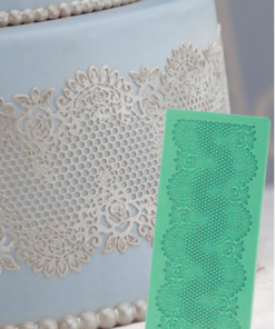 Striscia in silicone SMD102