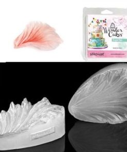 Sugarflex fiore 916 Silikomart