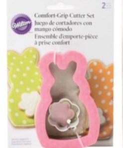 Tagliapasta coniglio con fiore