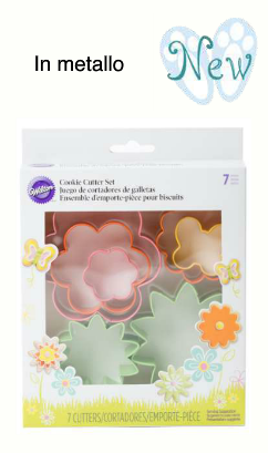 Tagliapasta mini garden