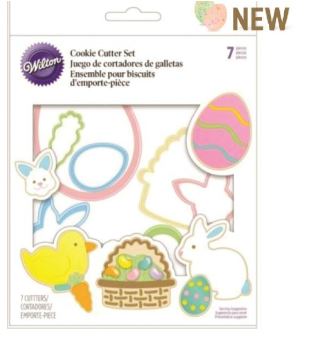 Tagliapasta primavera con cestino