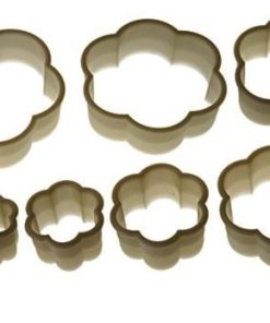 Wonder Cutter 18 fiori