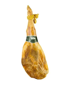 Prosciutto Mangalica – Quesada Carpio