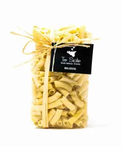 Rigatoni Trafilati al Bronzo