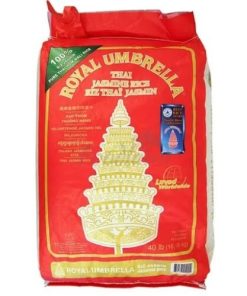Royal Umbrella Riso Jasmine 1kg