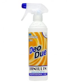 Deo Due – Profumatore Bifase, Vaniglia, 500ml