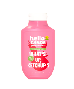 Salsa Zero Calorie What’s up Ketchup?