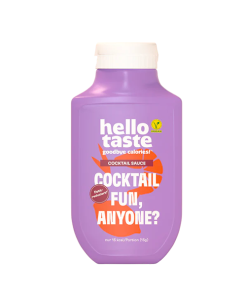 Salsa Zero Calorie Cocktail fun, anyone?