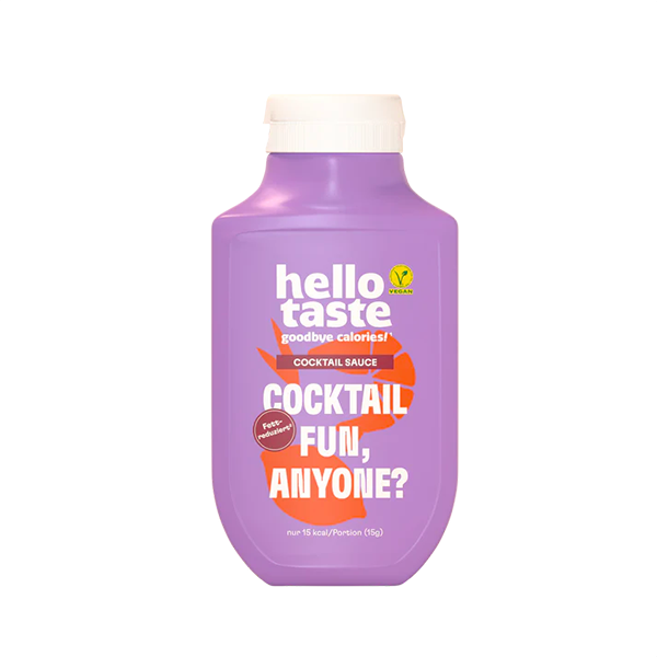 Salsa Zero Calorie Cocktail fun, anyone?