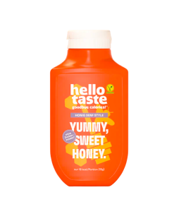 Salsa Zero Calorie Yummy, Sweet Honey