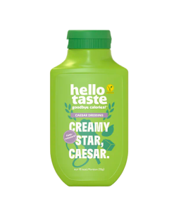 Salsa Zero Calorie Creamy star, Caesar