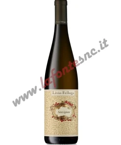Friuli Colli Orientali Doc Sauvignon Livio Felluga 75 cl.