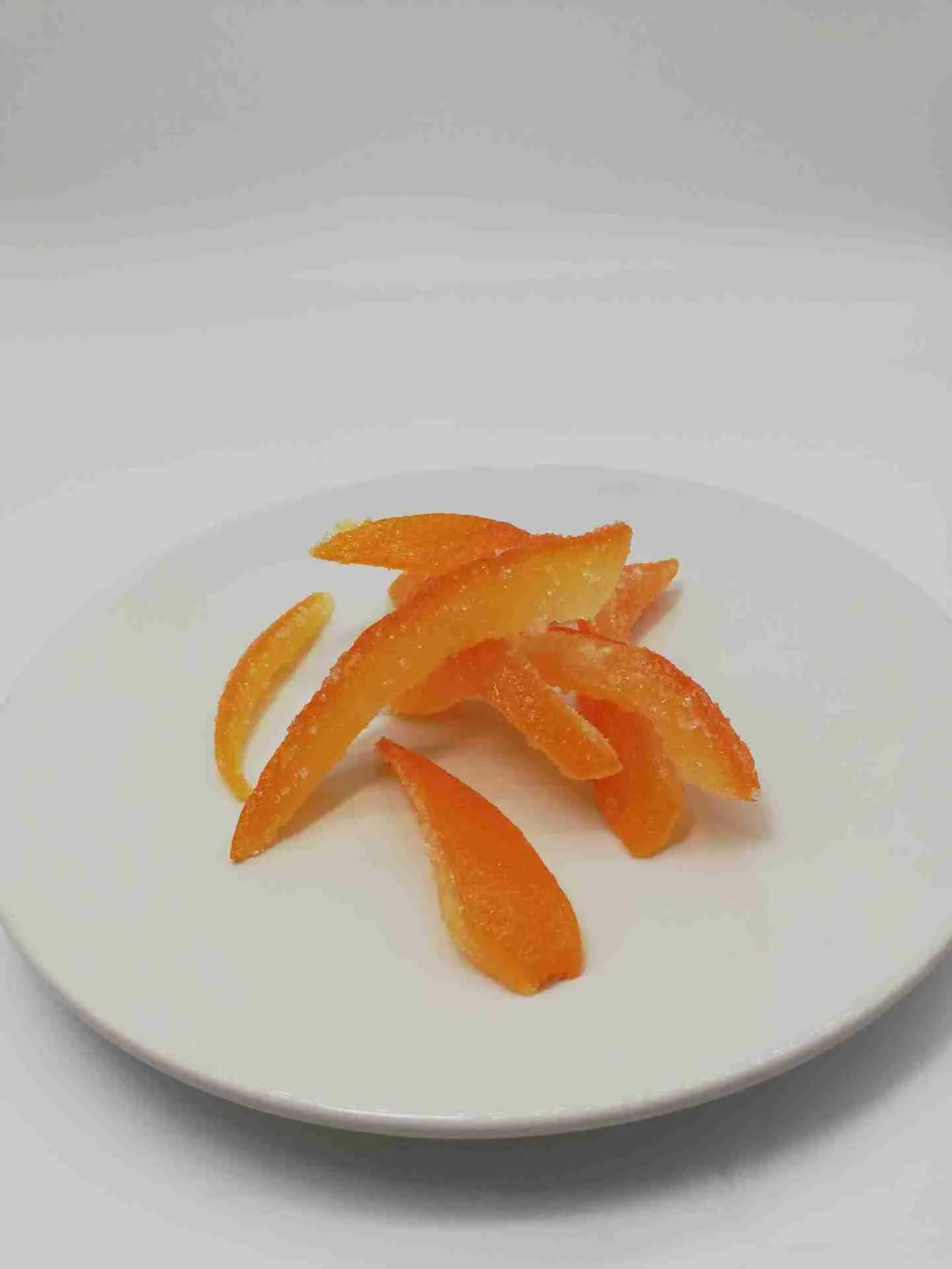 Scorze d’Arancia Candita - immagine 2
