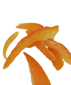 Scorze d’Arancia Candita