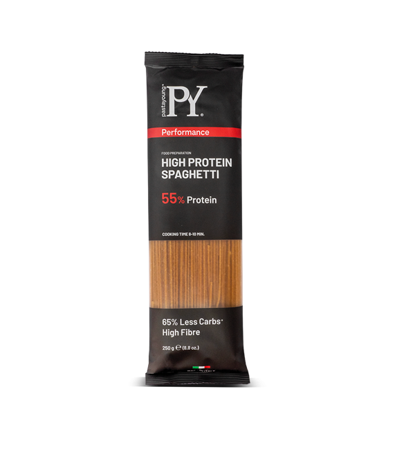Spaghetti 55% High Protein Neutro