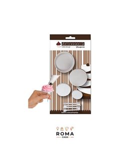 SPILLI PER FIORI PLASTICA