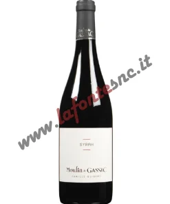 Moulin de Gassac Syrah Pay’s d’Oc Igp 75 cl.