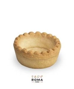 TARTELLETTA BRISÈ MIGNON GR 200