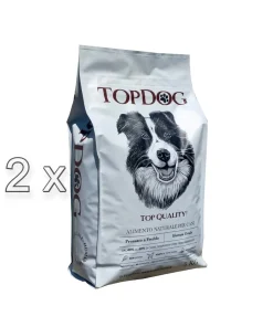 TOPDOG® Light-Completo-10kg
