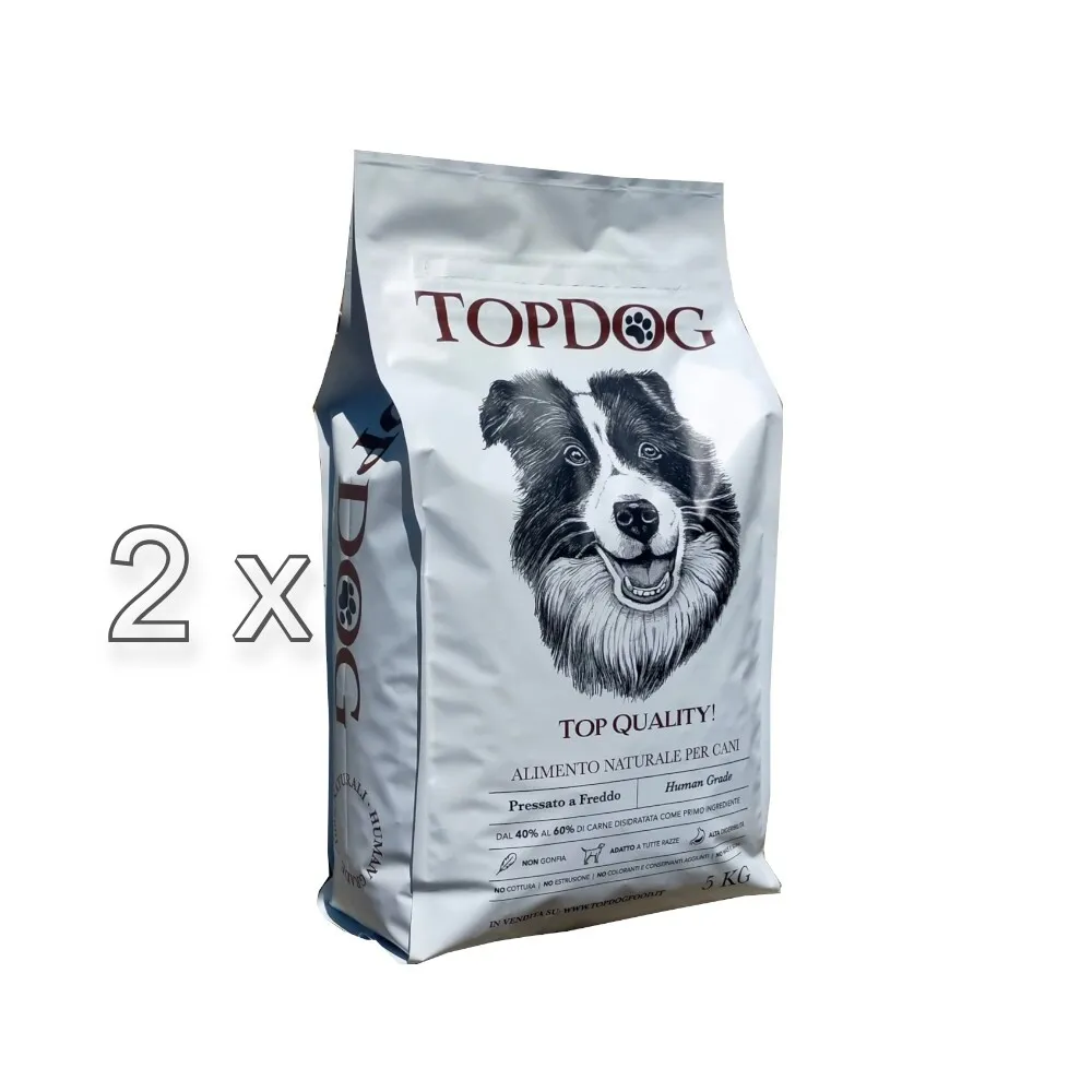 TOPDOG® Light-Completo-10kg