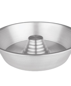 Tortiera conica con cono