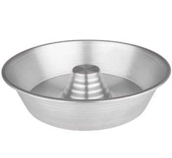 Tortiera conica con cono