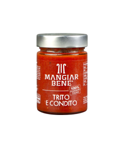 Trito e Condito 340 gr 1-6 pezzi “Il Mangiar Bene”
