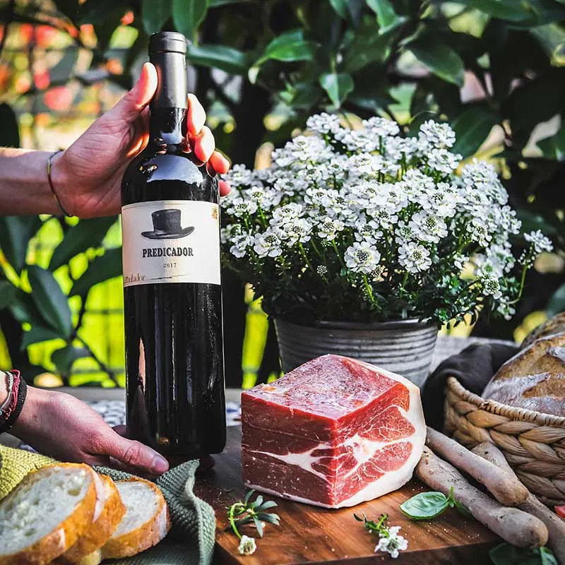 Predicador Tinto - immagine 2