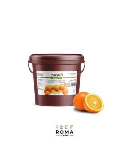 PASSATA ARANCIA VIVAFIL 35% KG 7