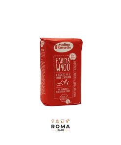 FARINA G.T. ”00” W400 KG 1