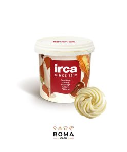 WONDER CHOCO GANACHE BIANCA KG 5