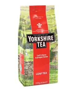 Taylors of Harrogate Loose Yorkshire Tea 250g