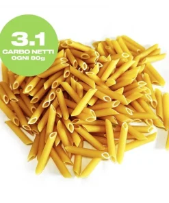 PENNE KETOPASTA 500gr