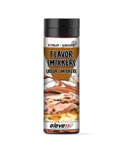 SCIROPPO GUSTO SNIKERS SENZA ZUCCHERO 330ML