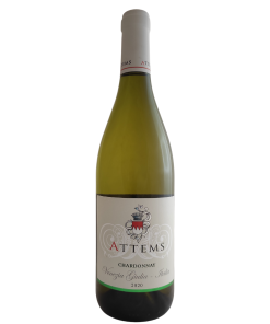 Vino – Attems Chardonnay Venezia Giulia IGT