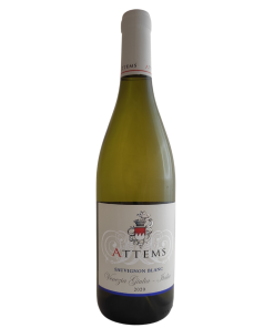 Vino – Attems Sauvignon Blanc Venezia Giulia IGT