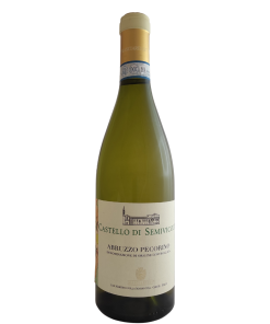 Vino – Castello di Semivicoli Abruzzo Pecorino DOC
