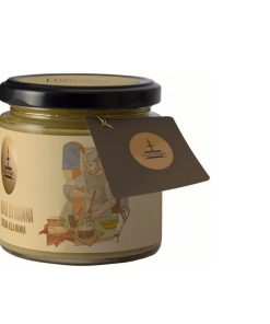 Crema alla Manna