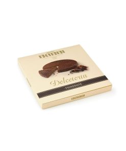 Dolcetorta Fondente