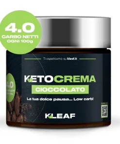 KETOCREMA CIOCCOLATO