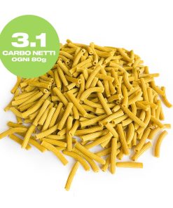 KETOPASTA TUBETTI 500gr