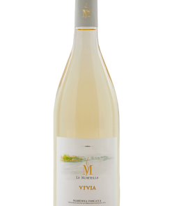 Le Mortelle 2022 Vivia della Maremma Toscana